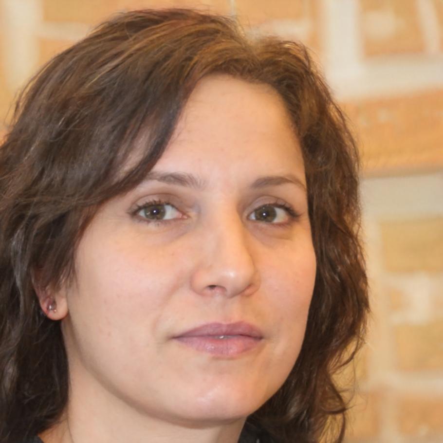 Kerstin Müller, Senior Beraterin